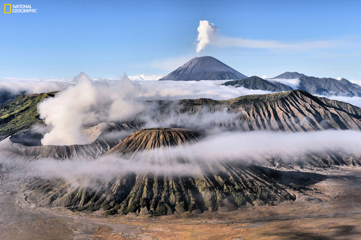 National Geographic 2014 Photo Contest