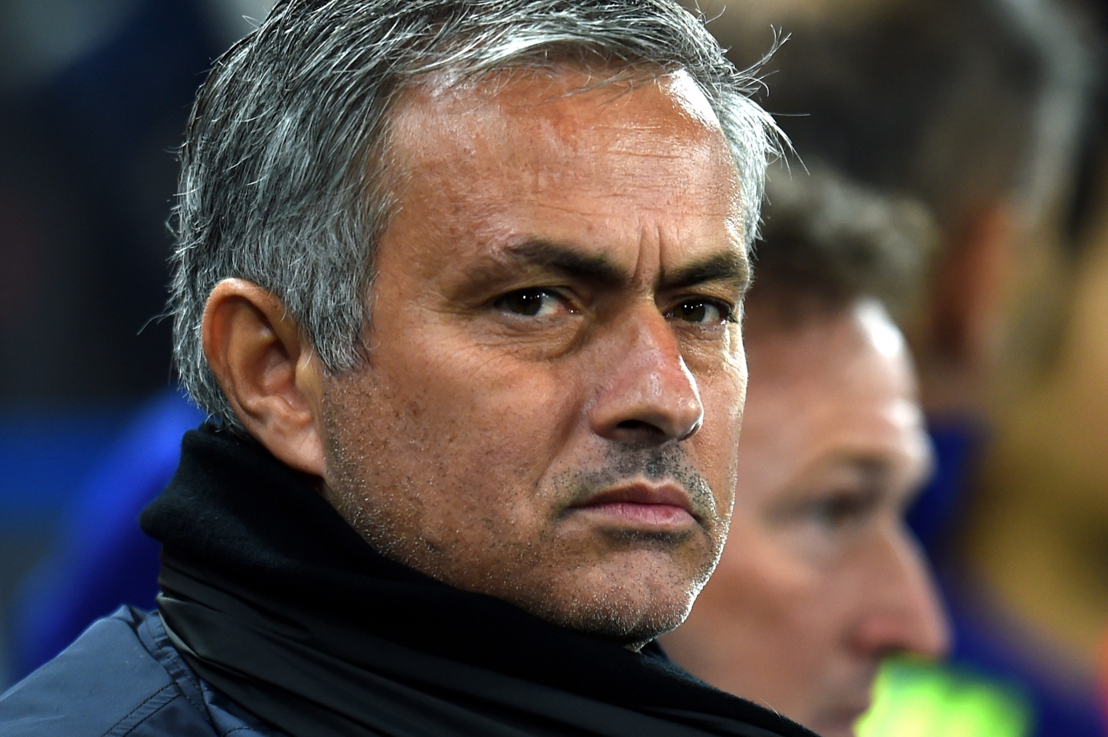 Jose Mourinho Jose Mourinho