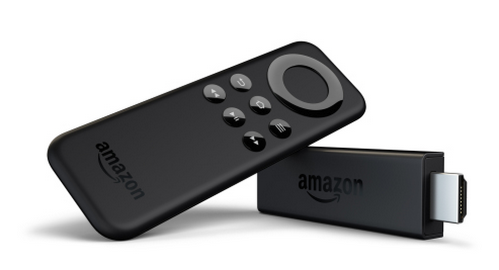 Amazon Fire TV Stick 