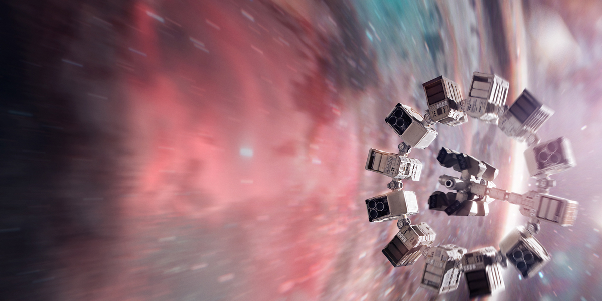 Interstellar Review: Christopher Nolan's Sci-Fi Epic Never Quite ...