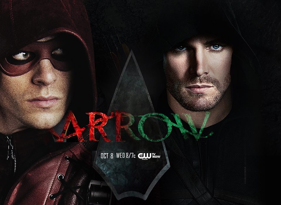 Arrow Season 3 Spoilers Episode 6 Synopsis Released Did Roy Harper Kill Sara Lance 2335
