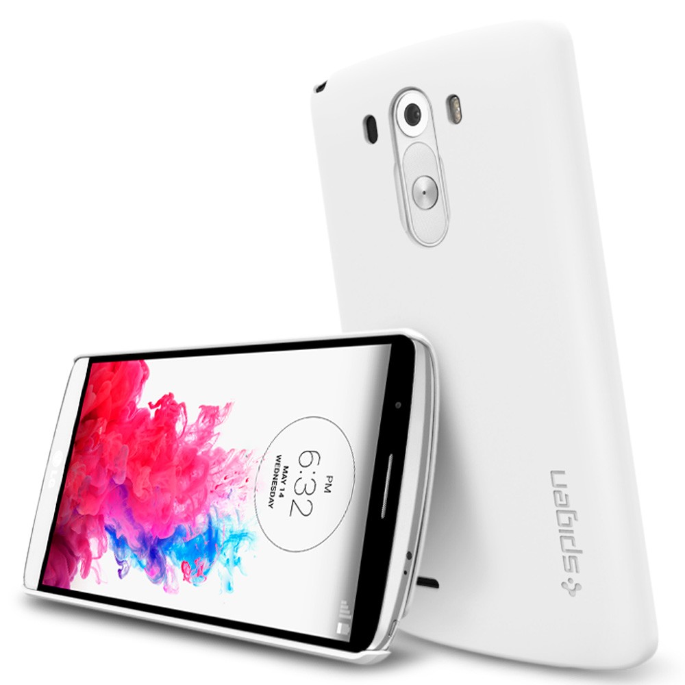 LG G3 D855 Gets Leaked Android 5.0 Lollipop Update [Download Link]
