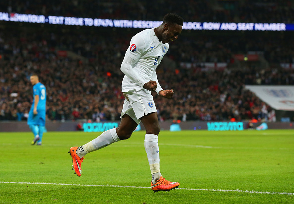 Danny Welbeck Danny Welbeck