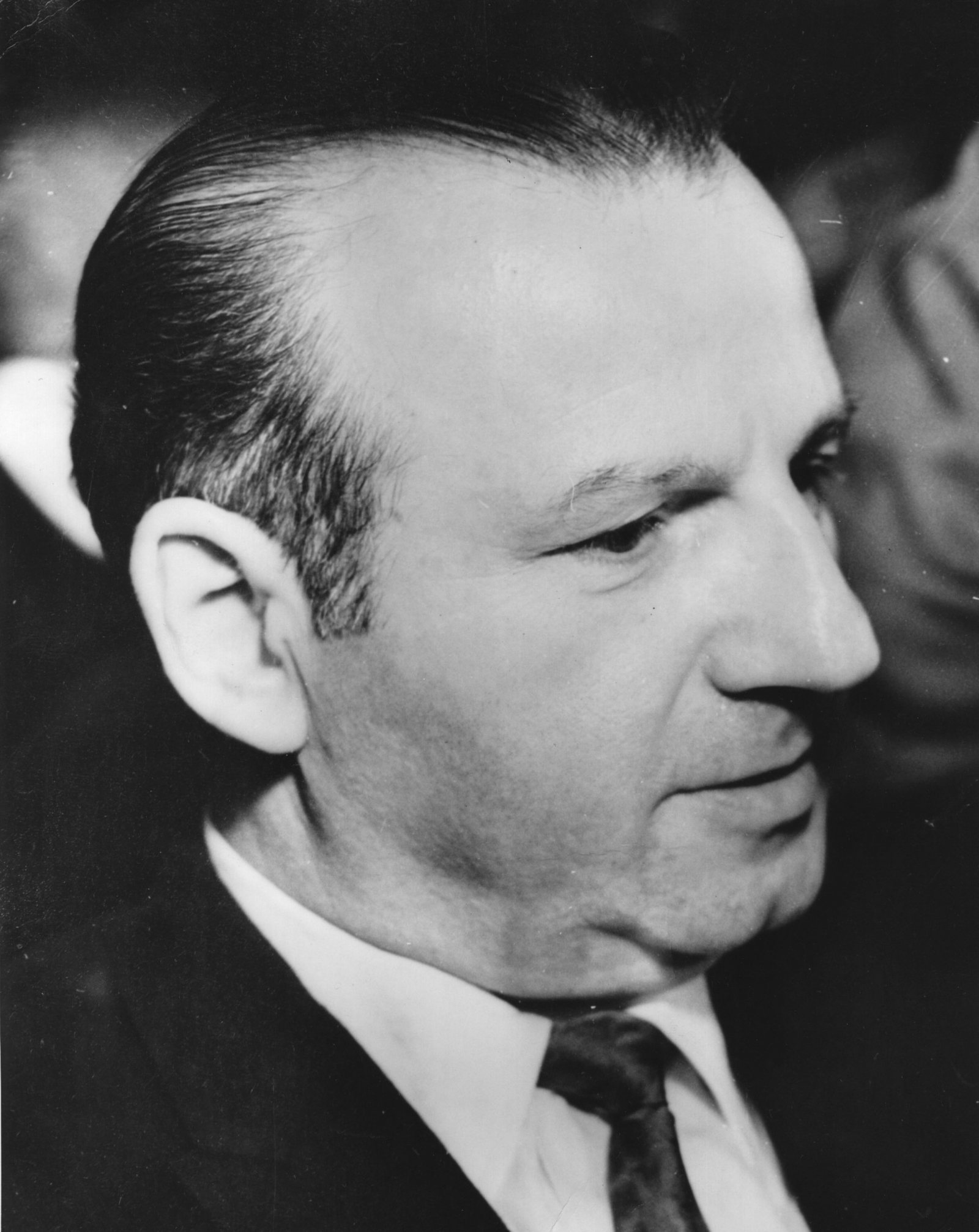 Jack Ruby Net Worth