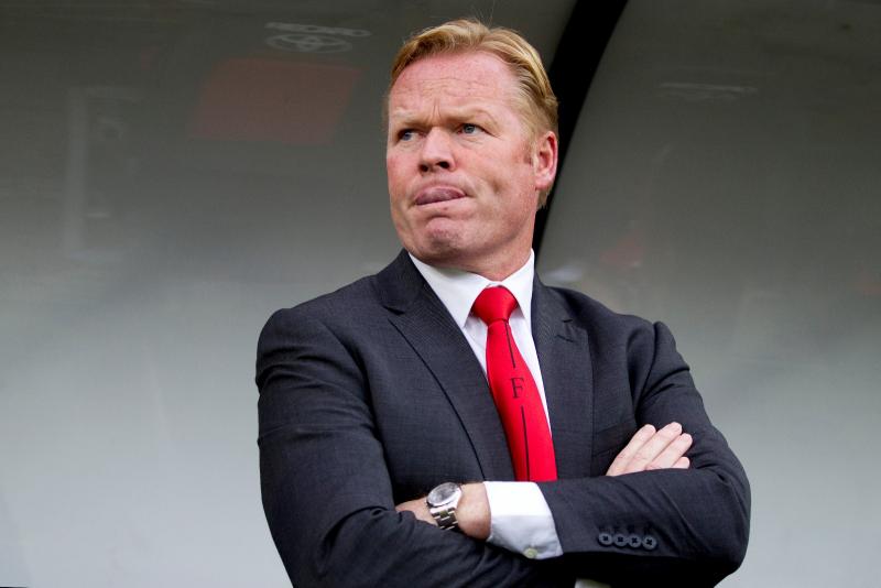 Ronald Koeman