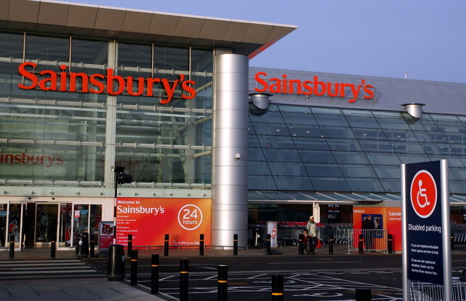 Sainsburys Ashford Kent Jobs