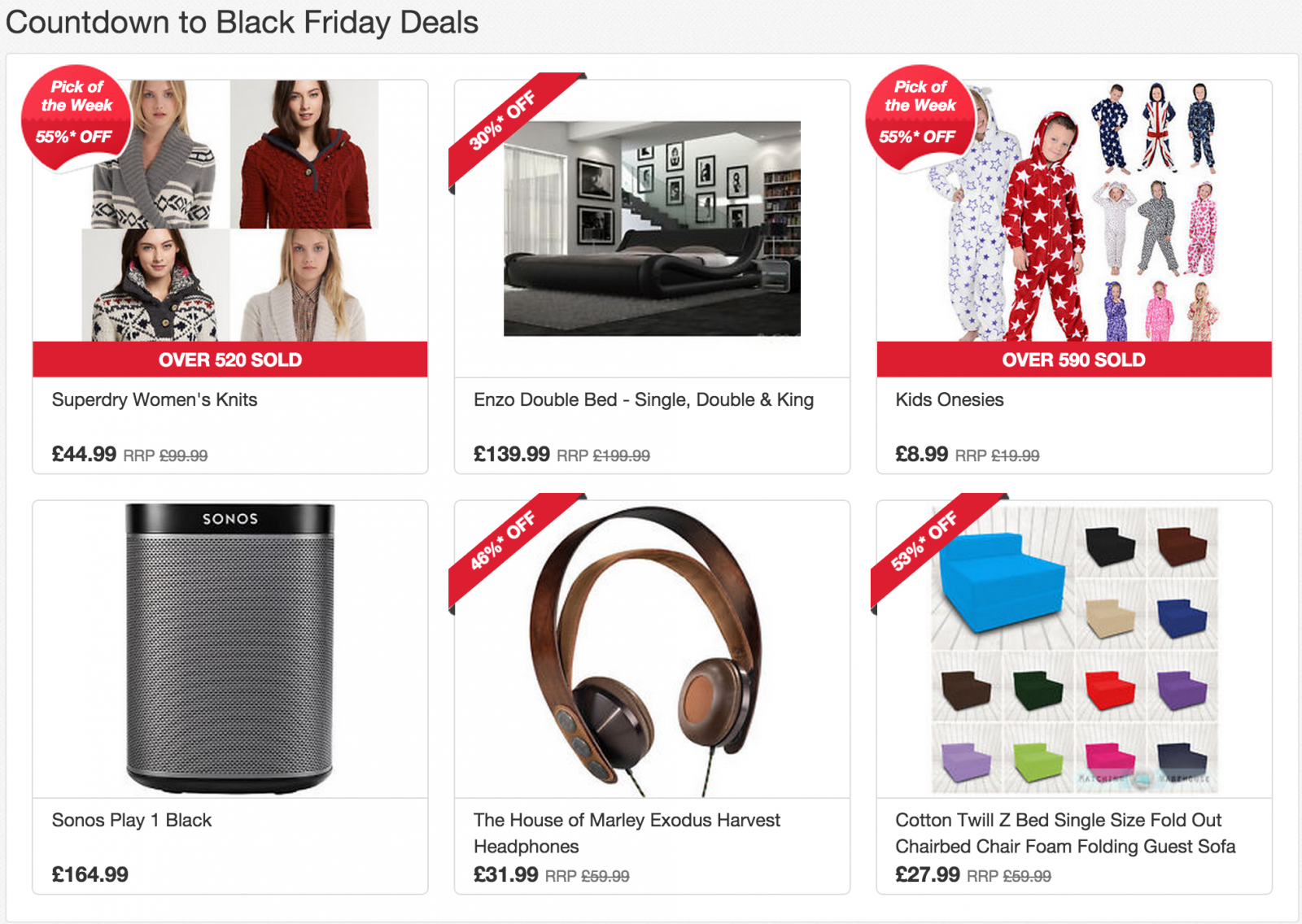 Ebay deals of the week smartphones