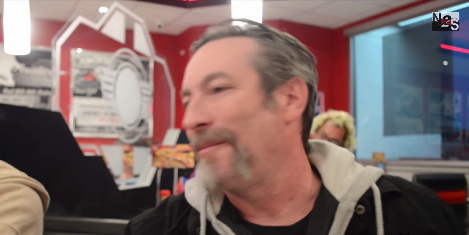 Frank Ancona Grand Wizard of KKK in Missouri Frank Ancona Grand Wizard of KKK in Missouri