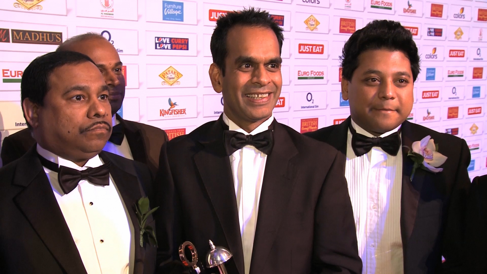 Uk forex awards 2014