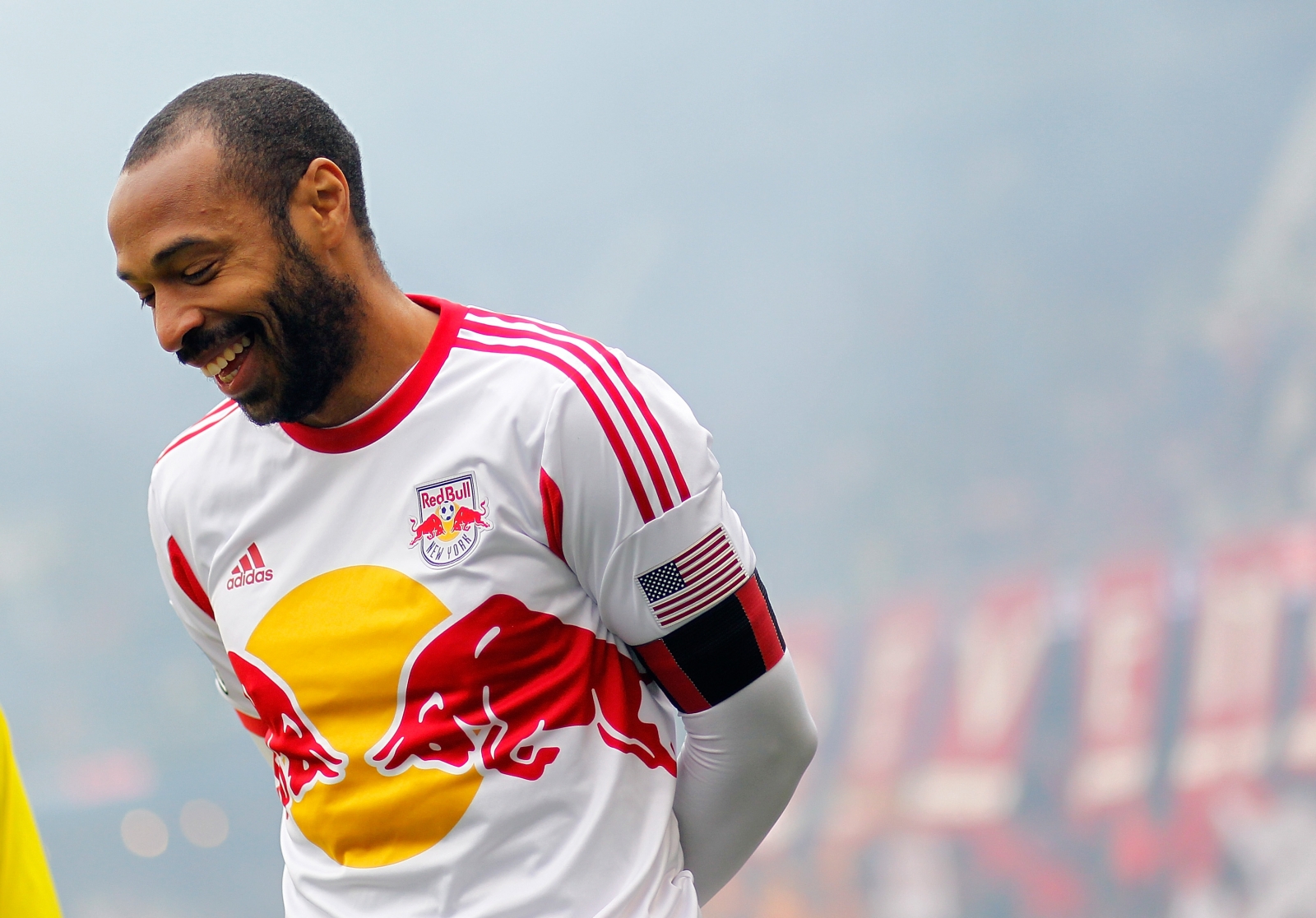 Thierry Henry Thierry Henry