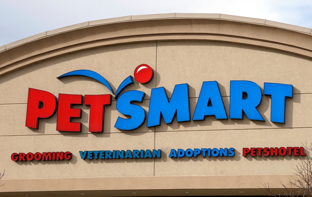 pet smarts