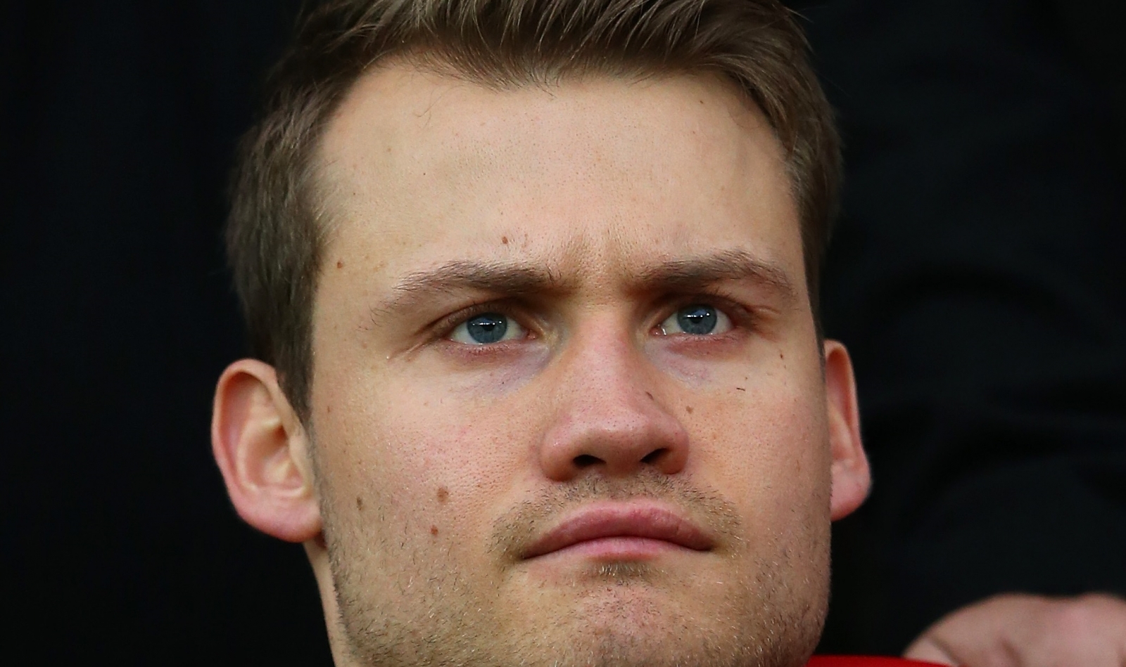 Simon Mignolet Simon Mignolet