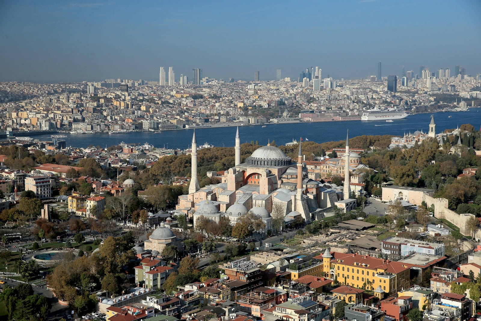 Istanbul Istanbul
