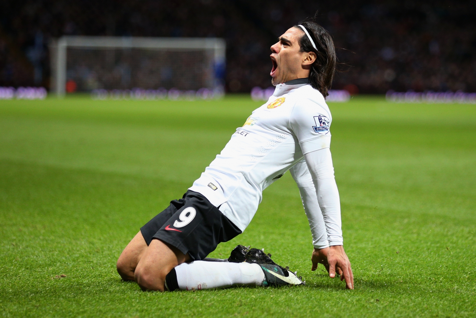 Radamel Falcao Radamel Falcao