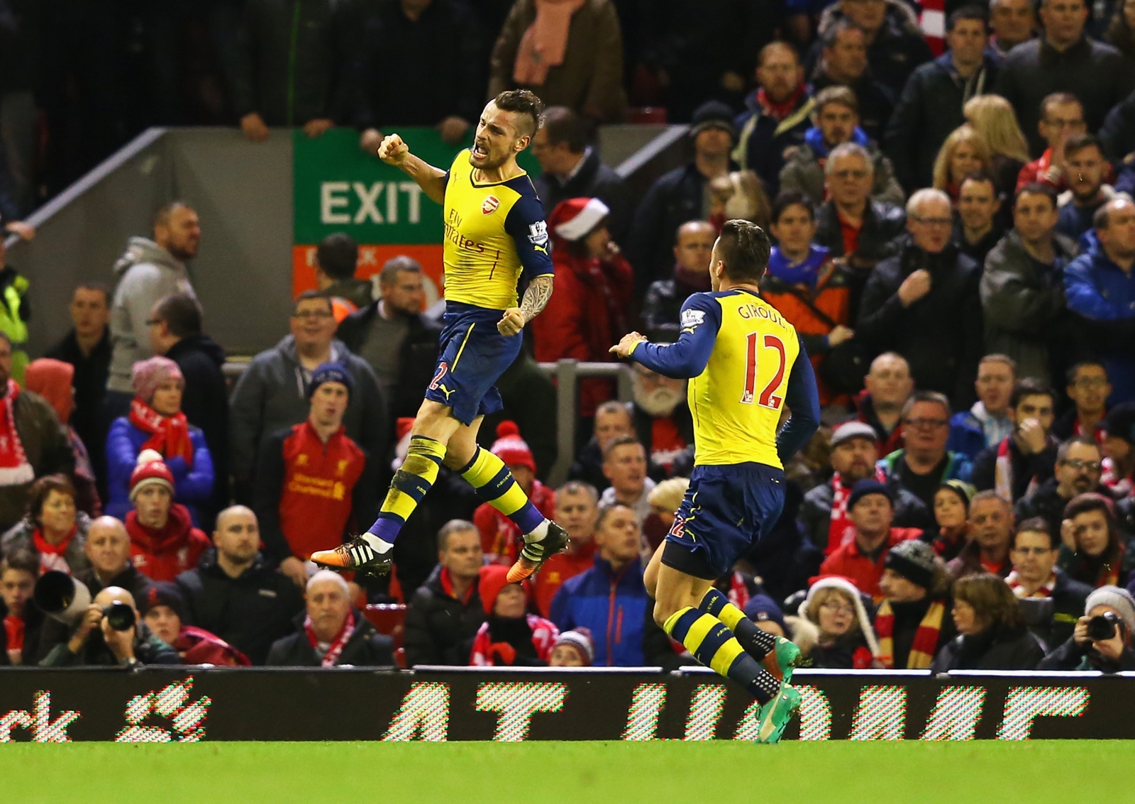 Mathieu Debuchy Mathieu Debuchy