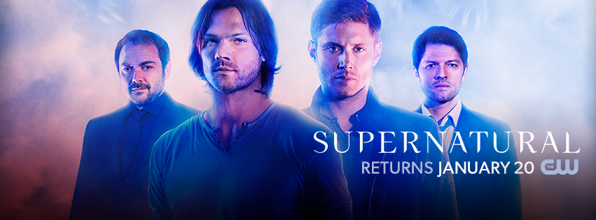 download supernatural season 10