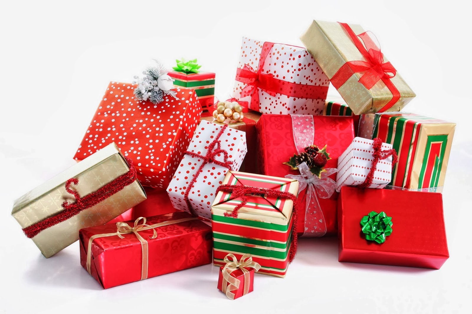 Unwanted Christmas gifts? How to sell, return, auction, donate and