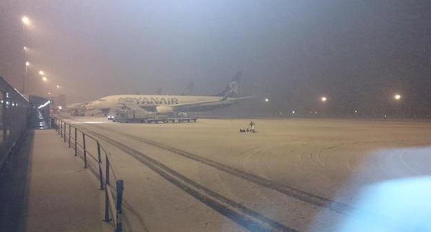 UK weather UK weather