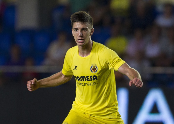 Luciano Vietto