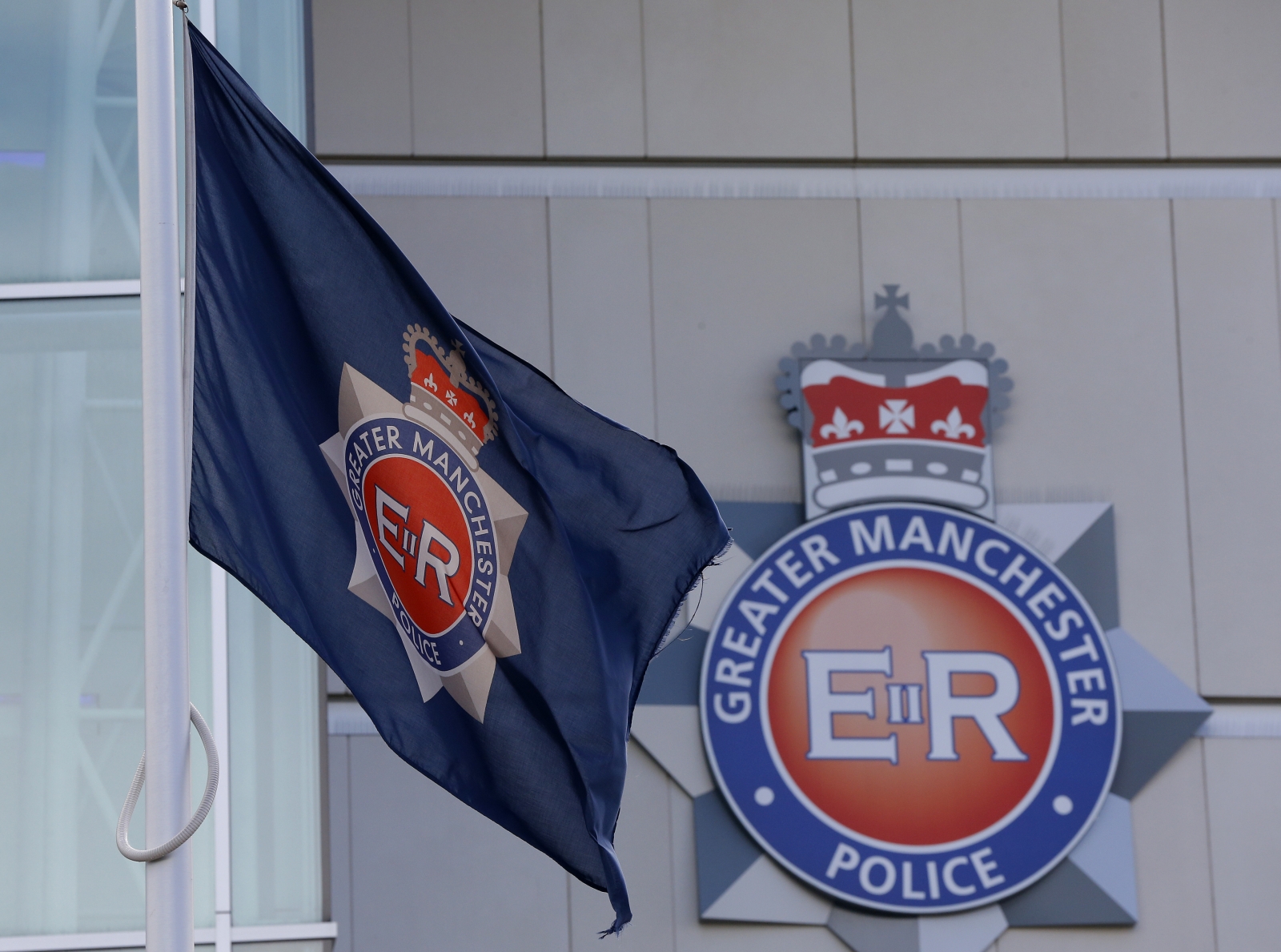 Manchester Police Officer Quits After Being Accused Of Sleeping With Prostitutes On Duty 