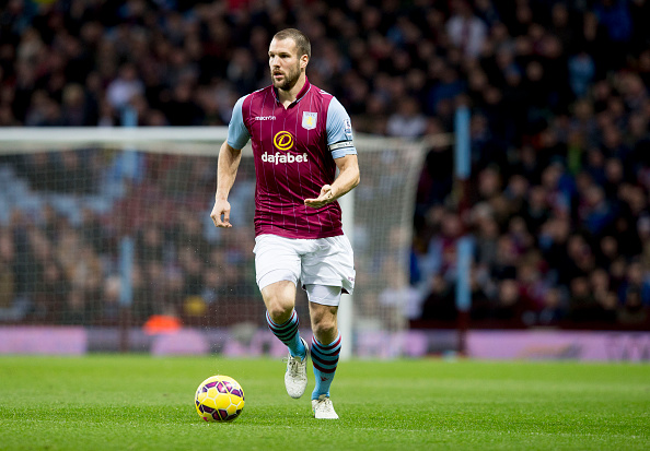 Ron Vlaar