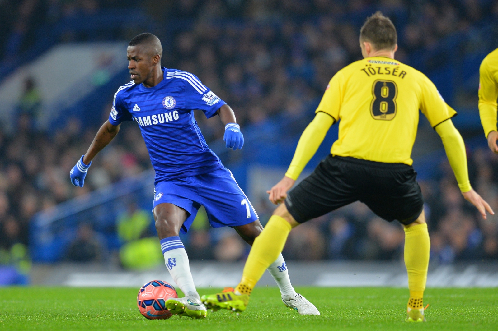 Ramires Ramires