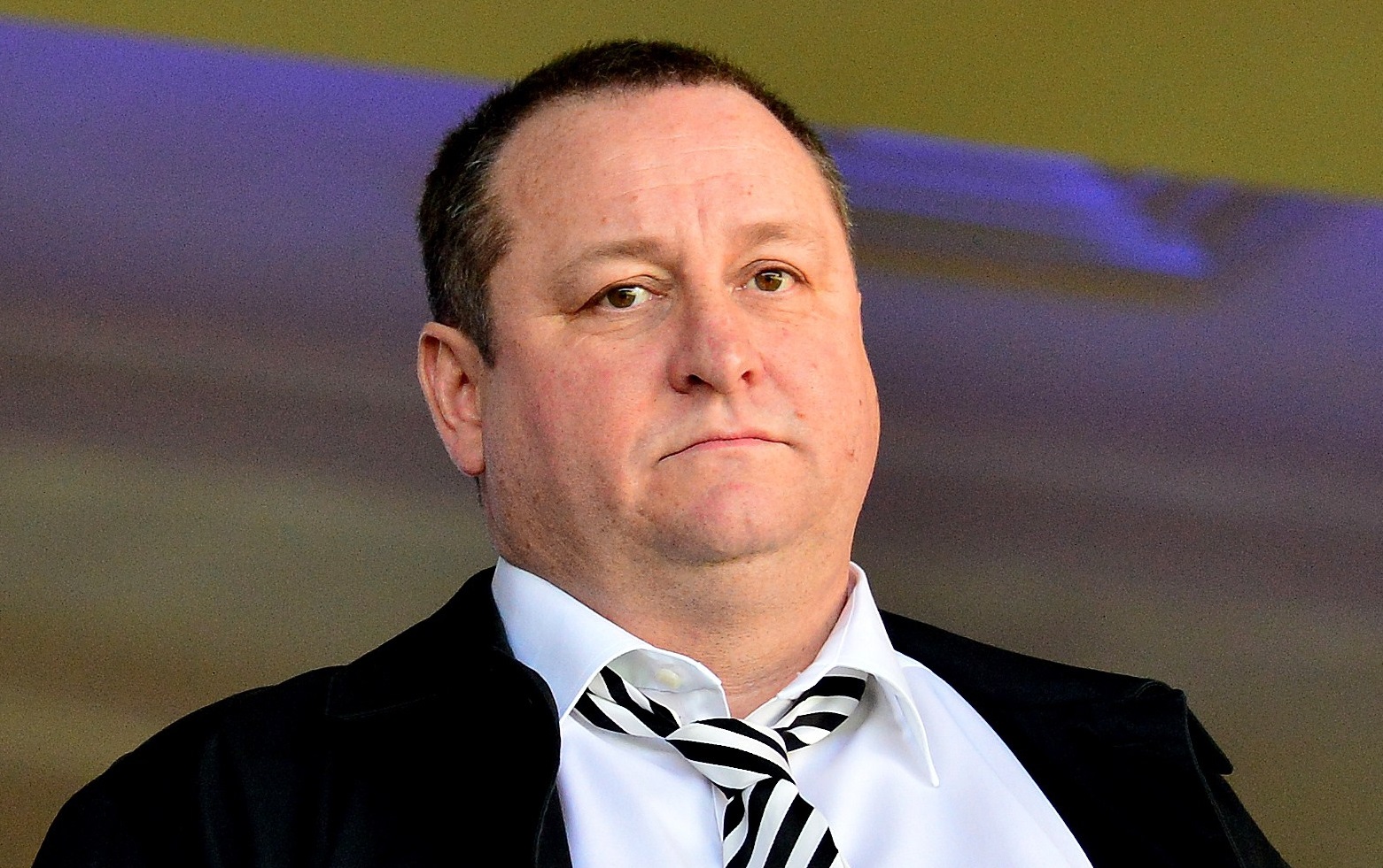 Mike Ashley Net Worth