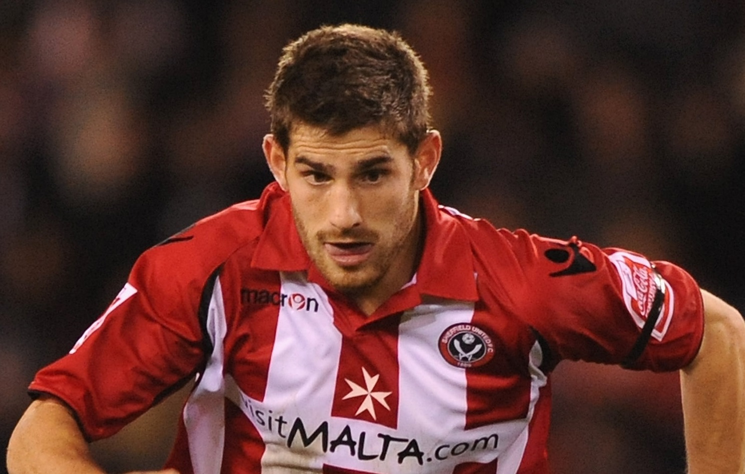 Ched Evans Ched Evans
