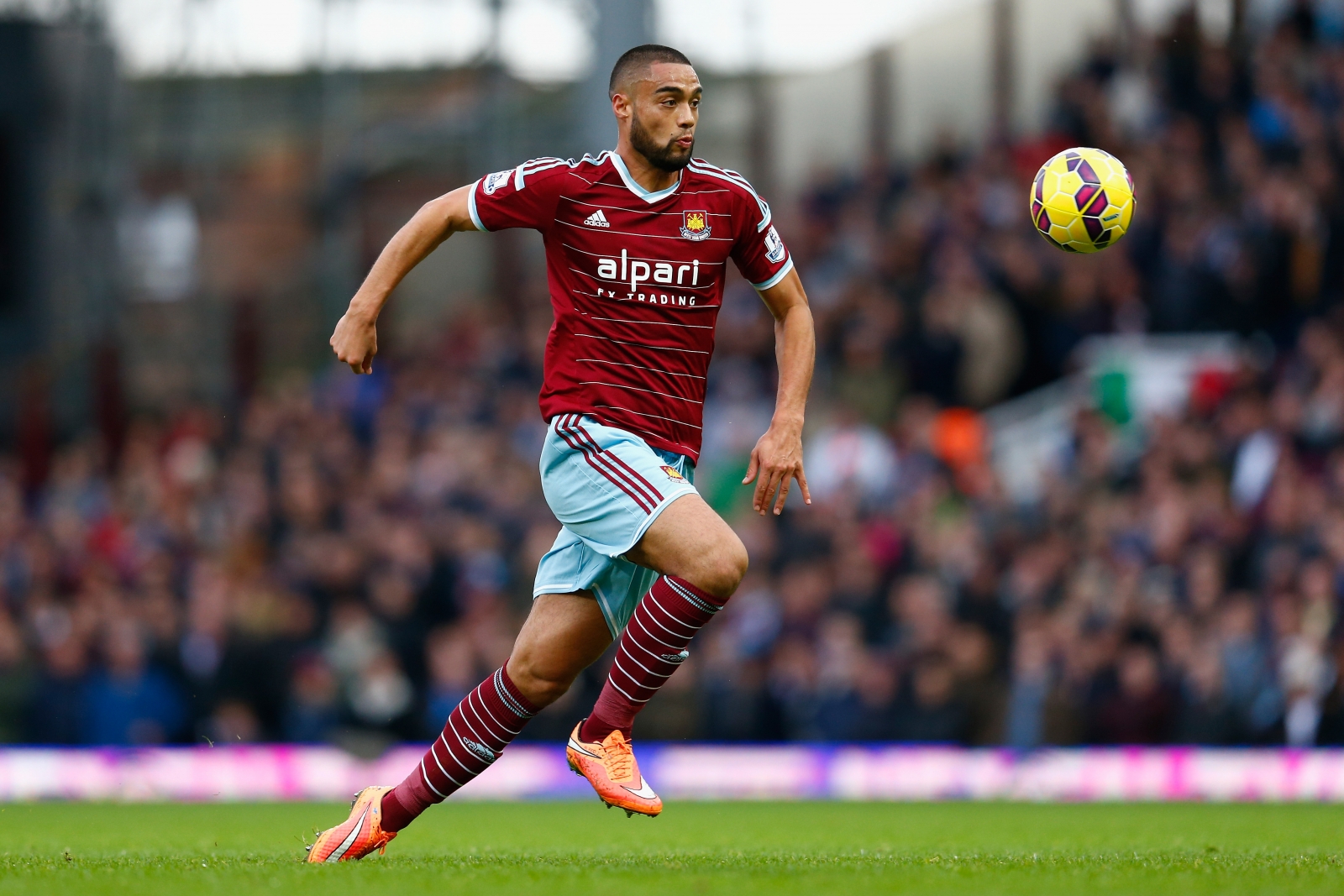 Winston Reid Winston Reid