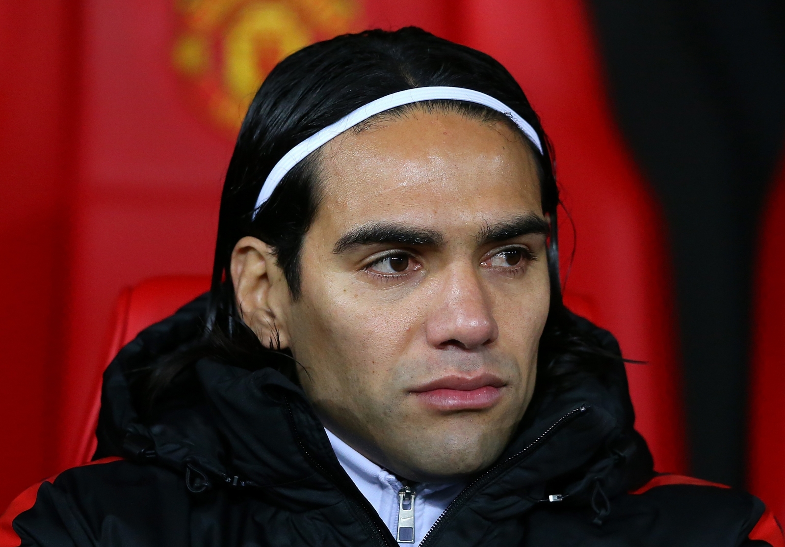 Radamel Falcao Radamel Falcao