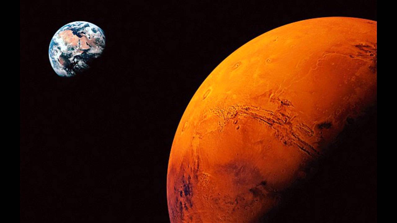 Elon Musk plans SpaceX satellite business to achieve human colony on Mars