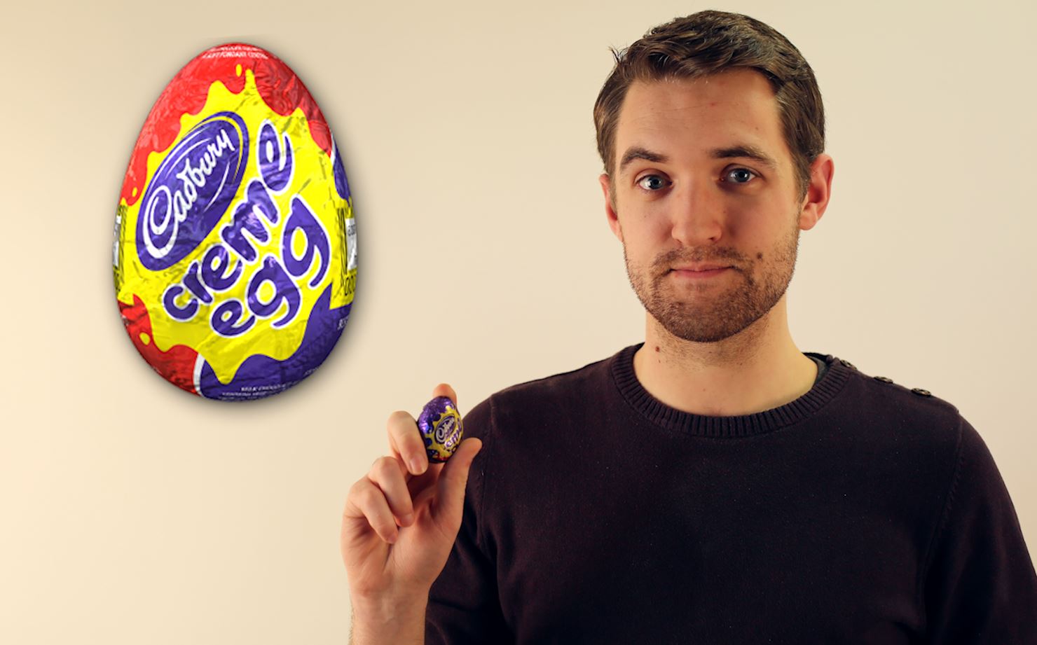 Cadbury Creme Egg taste test: Is the new egg better or worse? Cadbury Creme Egg taste test: Is the new egg better or worse?