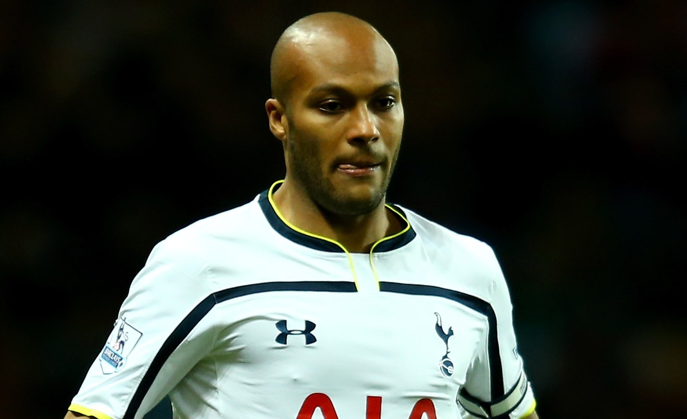 Younes Kaboul Younes Kaboul