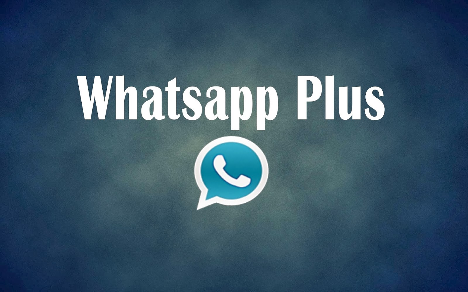 descargar whatsapp plus ultima version 2016