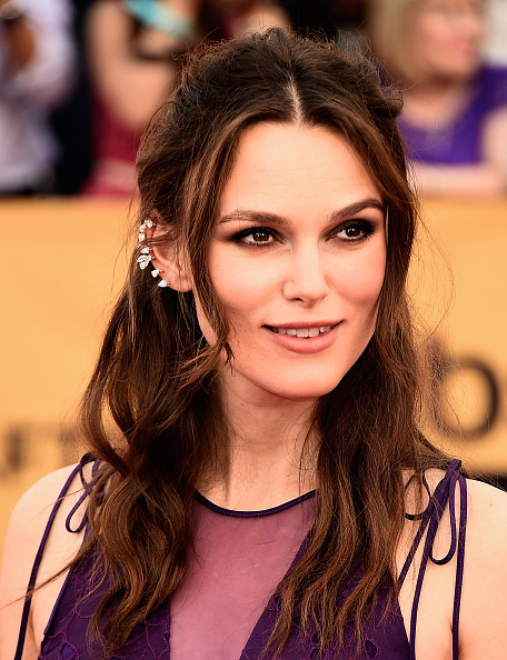 Keira Knightley Keira Knightley