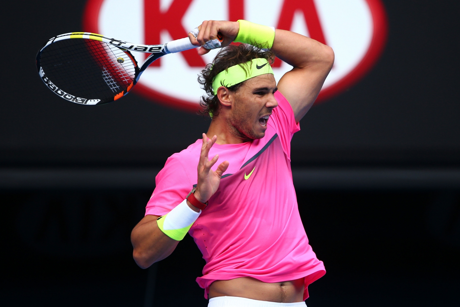 Rafael Nadal v Tomas Berdych, Australian Open 2015: Where to watch live