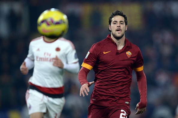 Mattia Destro Mattia Destro