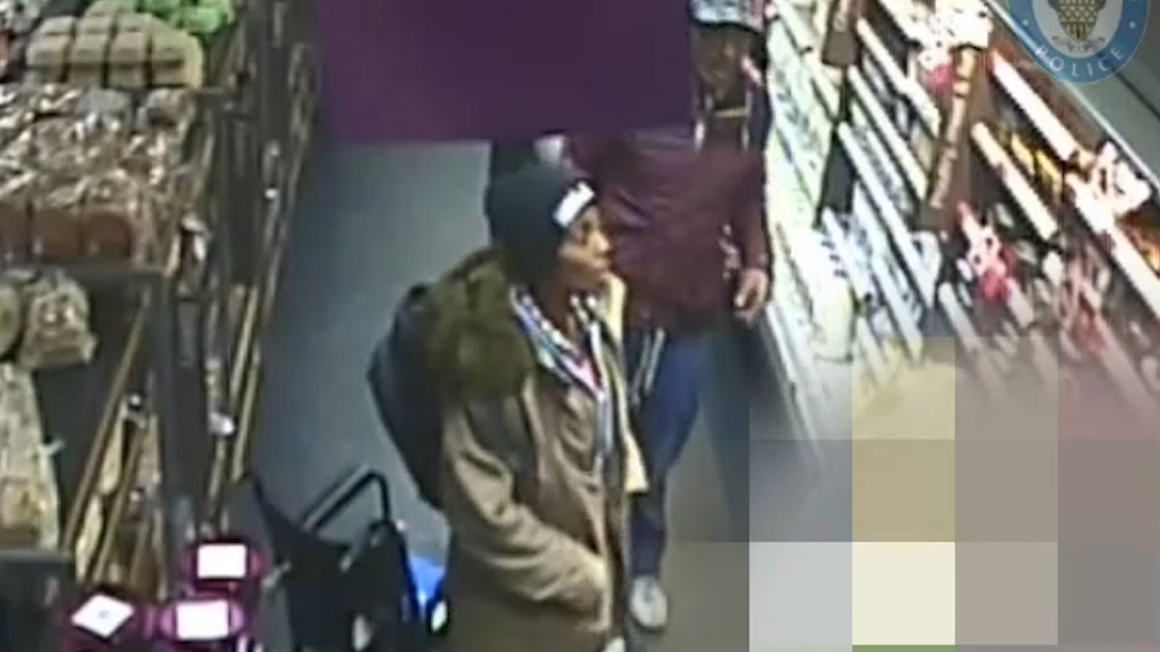 Coventry: 'Little Britain' shoplifters used wheelchair ploy like Andy and Lou from BBC comedy
