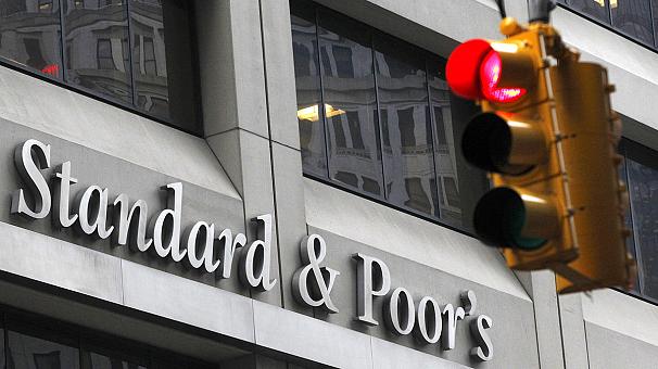 Russia drop to 'junk' status by S&P anticipated by market
