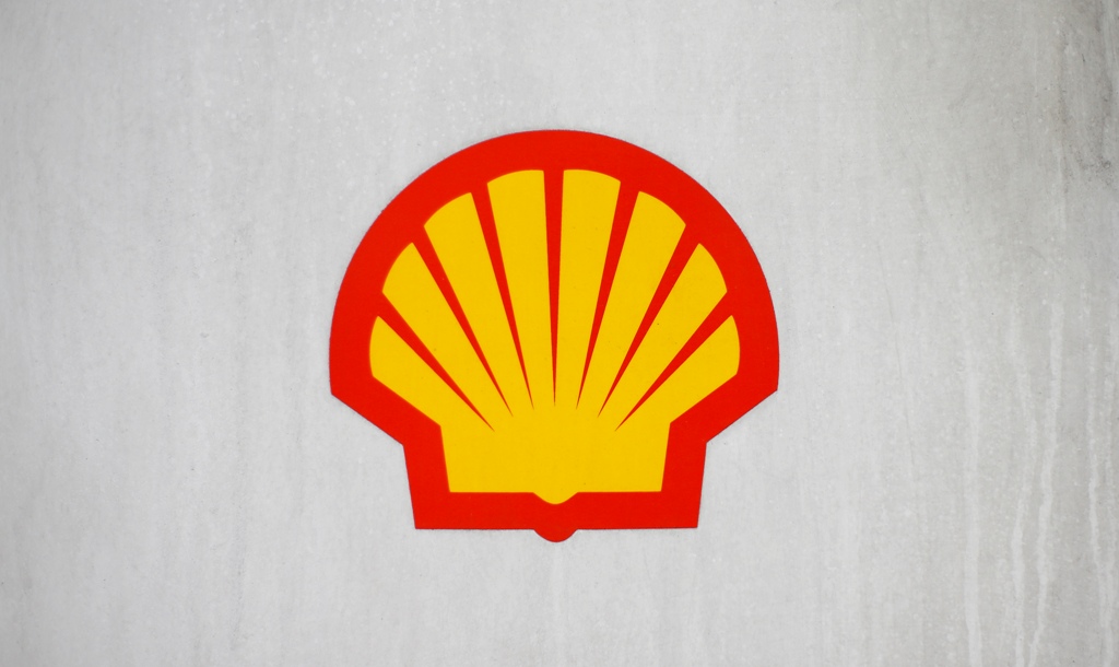 Shell Logo Shell Logo