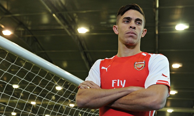 Arsene Wenger: Gabriel Paulista ready to make Arsenal debut against Villa