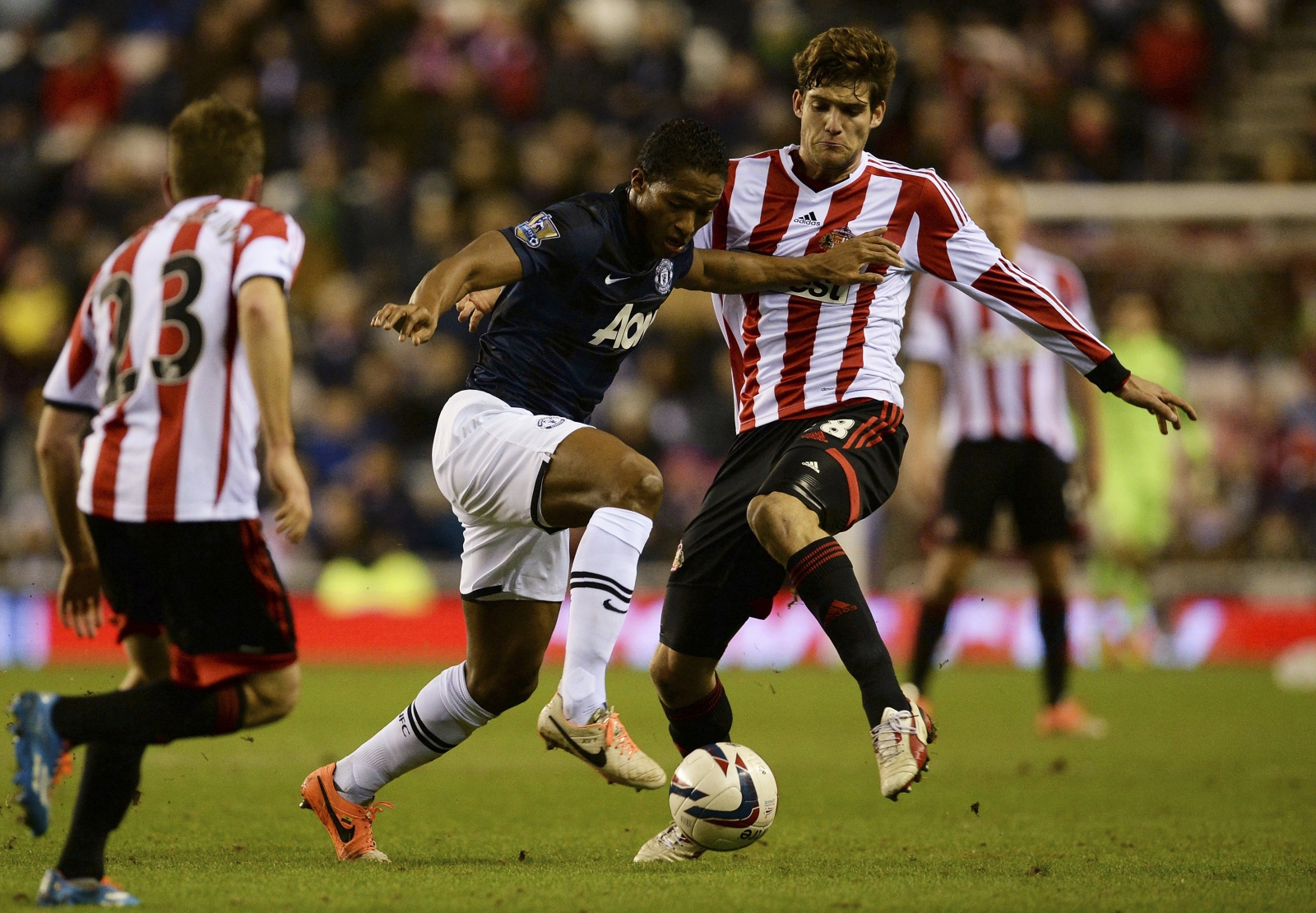 Marcos Alonso Marcos Alonso