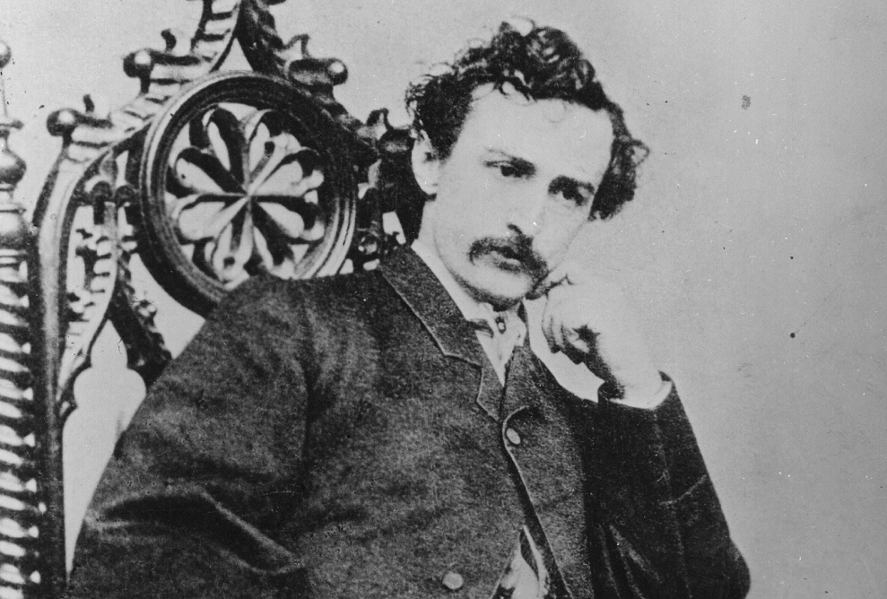 Abraham Lincoln Birthday: Who Was Stage Actor John Wilkes Booth, The ...