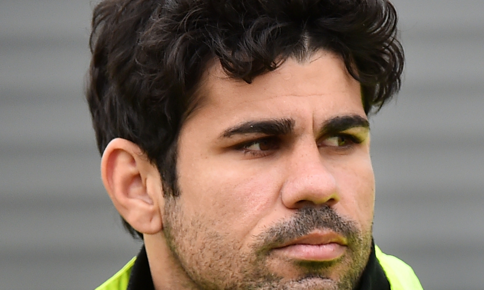 chelsea striker diego costa not at full fitness for psg clash