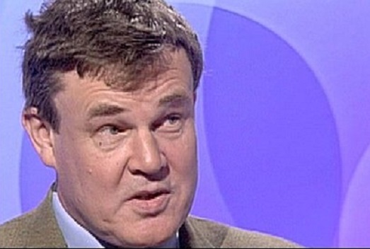 Woman with three breasts and the HSBC &#39;fraud&#39;: <b>Peter Oborne&#39;s</b> shock <b>...</b> - peter-oborne