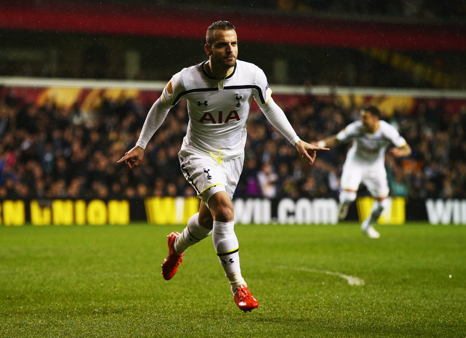 Roberto Soldado Roberto Soldado