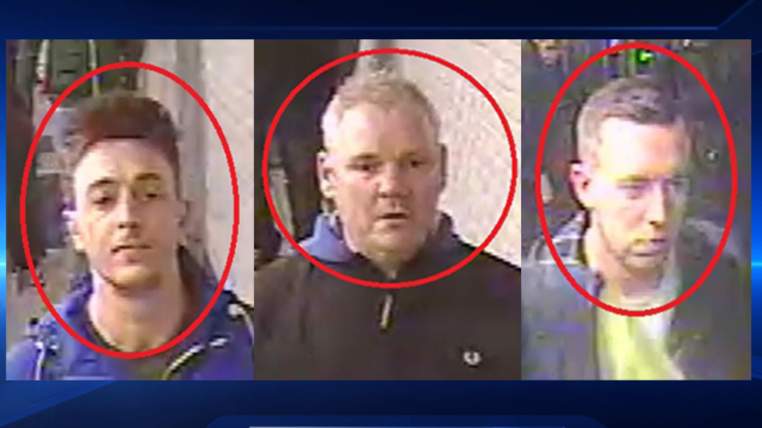 Chelsea Racists Chelsea Racists