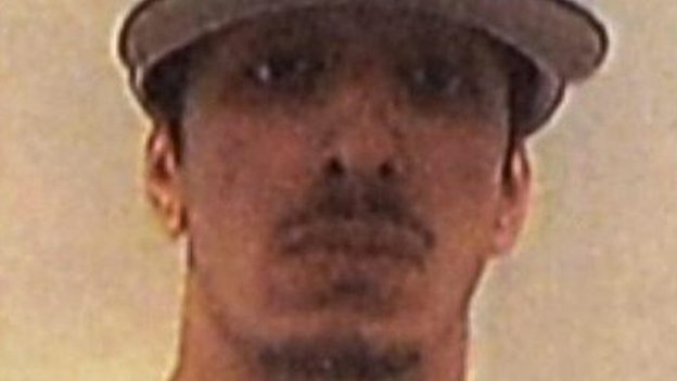 Mohammed Emwazi: Jihadi John sent paranoid &#39;I feel like a dead man walking&#39; email before going to Syria - mohammed-emwazi