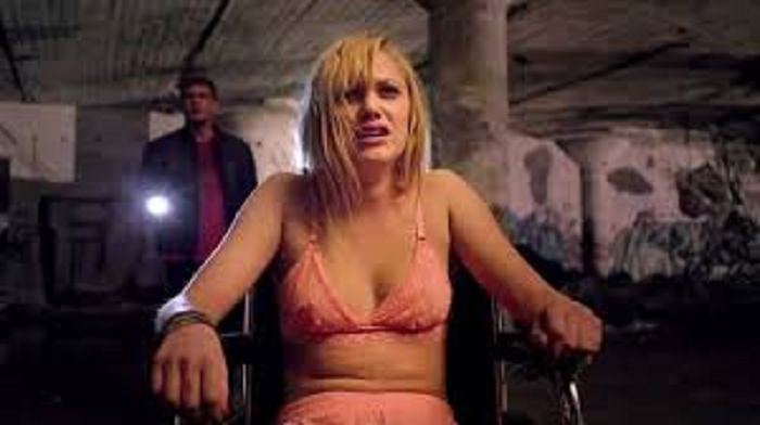 It Follows It Follows