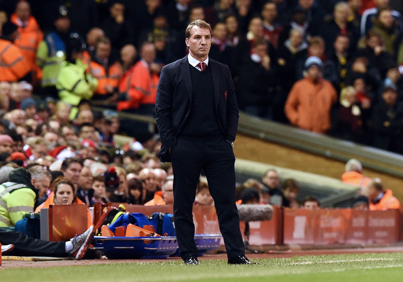 Brendan Rodgers